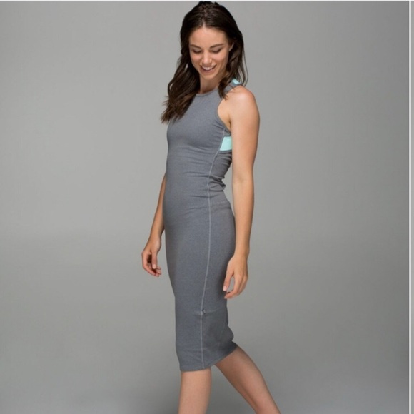 Lululemon Picnic Play Dress - Picture 2 of 5